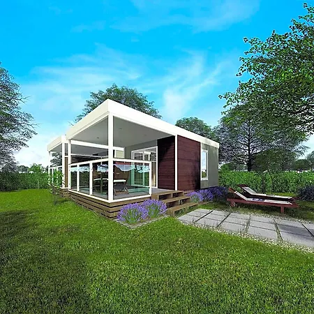 Szálloda Villaggio Adria *