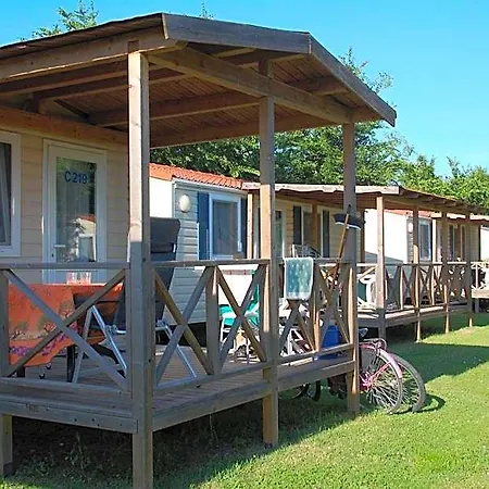 Villaggio Adria * Ravenna