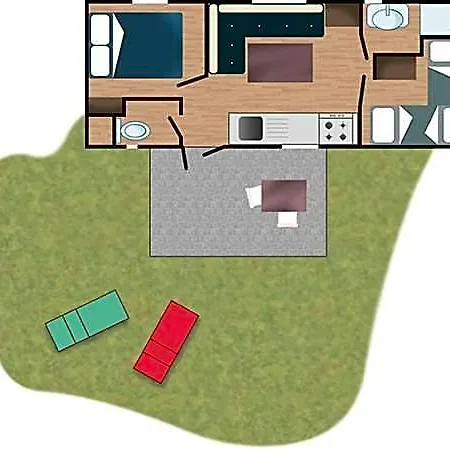 Villaggio Adria *