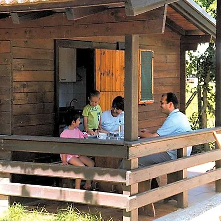 Villaggio Adria Szálloda