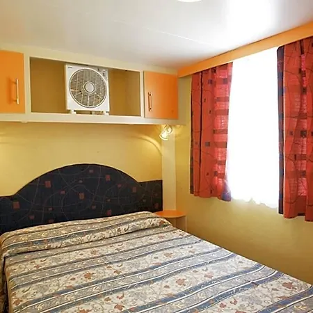 Villaggio Adria Szálloda