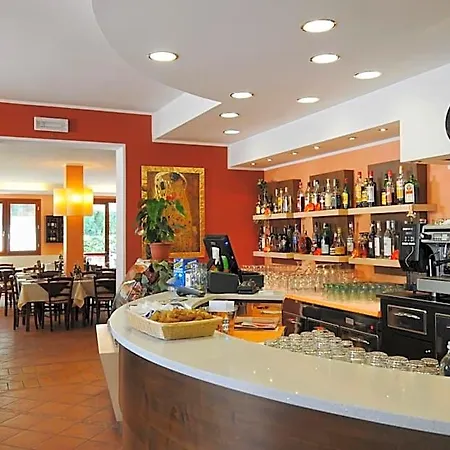 Villaggio Adria Szálloda Ravenna