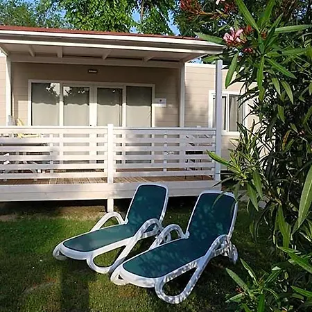 Villaggio Adria Szálloda Ravenna