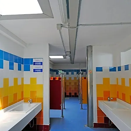 Szálloda Villaggio Adria *