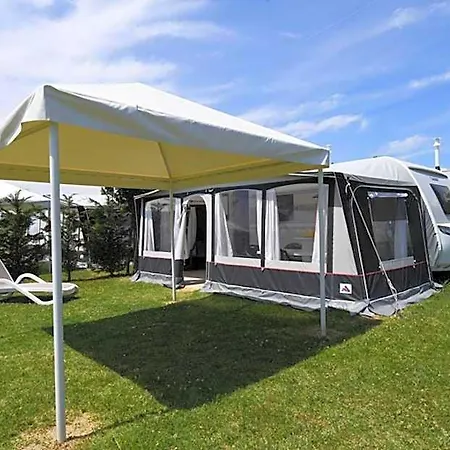 Szálloda Villaggio Adria Ravenna