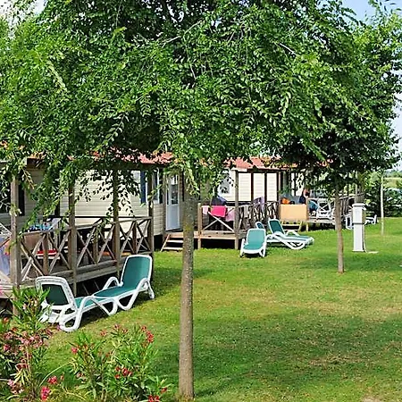 Villaggio Adria Ravenna