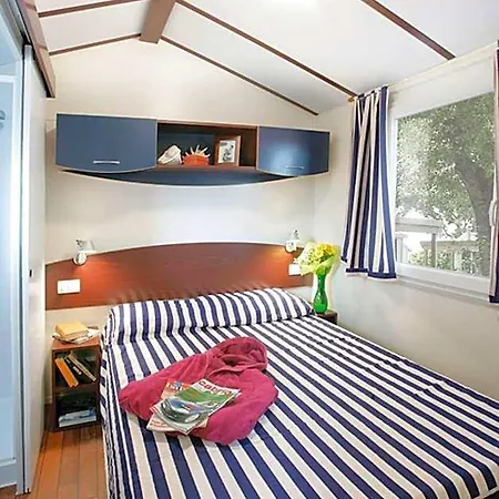 Villaggio Adria Szálloda Ravenna