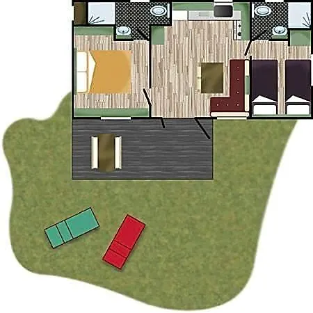 Villaggio Adria * Ravenna