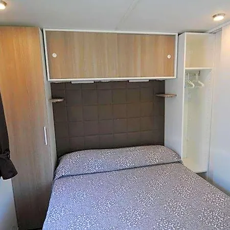 Villaggio Adria Szálloda *