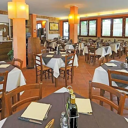 Villaggio Adria Ravenna