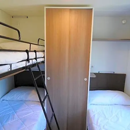 Villaggio Adria Szálloda